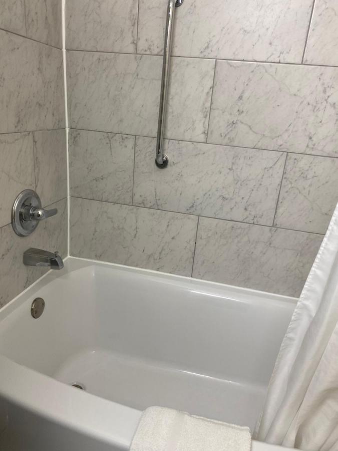 Savannah Motel Εξωτερικό φωτογραφία