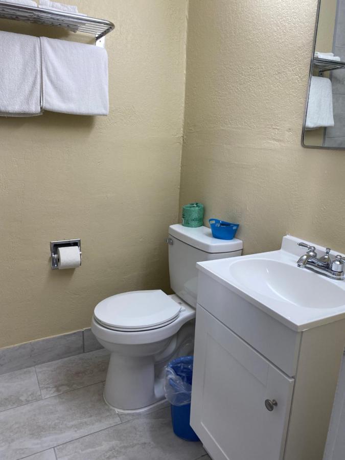 Savannah Motel Εξωτερικό φωτογραφία