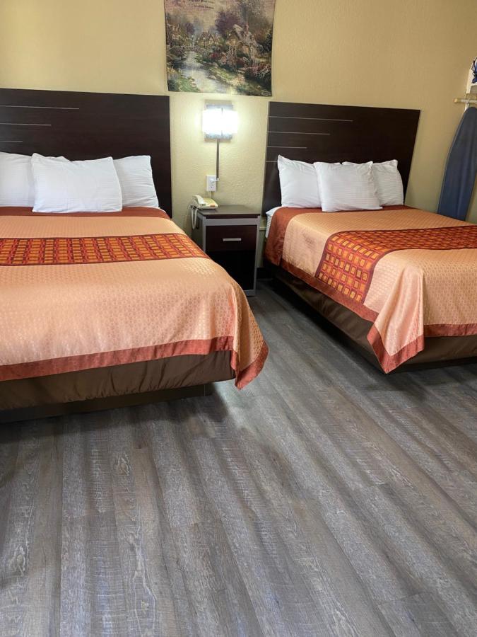 Savannah Motel Δωμάτιο φωτογραφία
