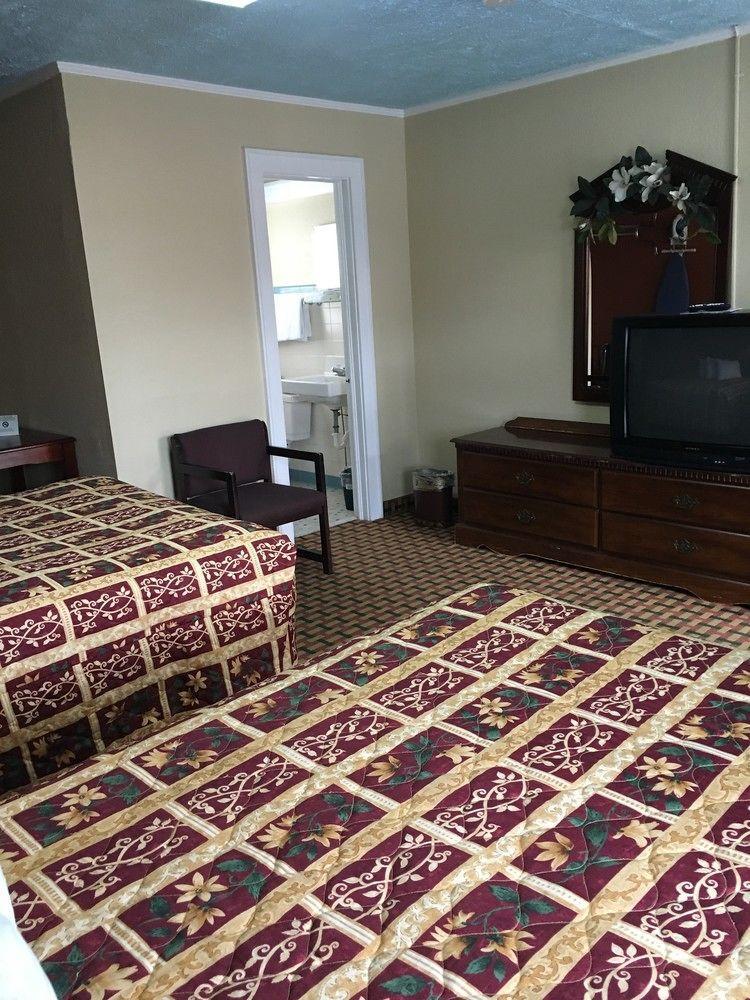 Savannah Motel Εξωτερικό φωτογραφία